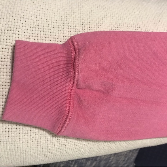 Abercrombie & Fitch Cropped Sweatshirt X-Small - Picture 10 of 13